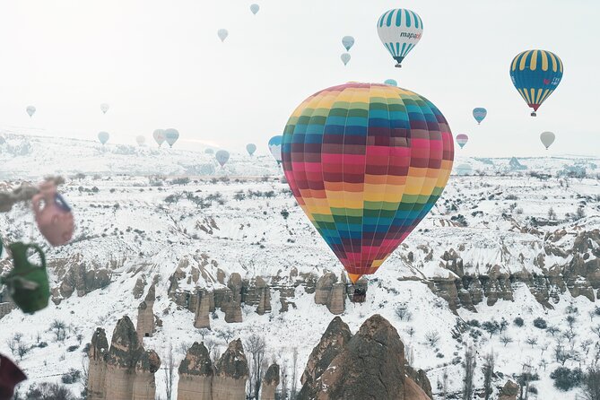 Private Red Tour All in One - Guide Expertise and Personal Touch