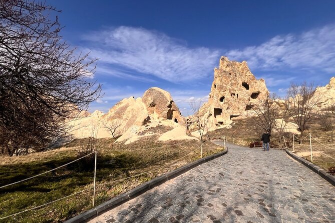 Private Red Tour For Only Luxury Hotel Guest Cappadocia Visitor - Exclusive Private Red Tour for Luxury Hotel Guests in Cappadocia
