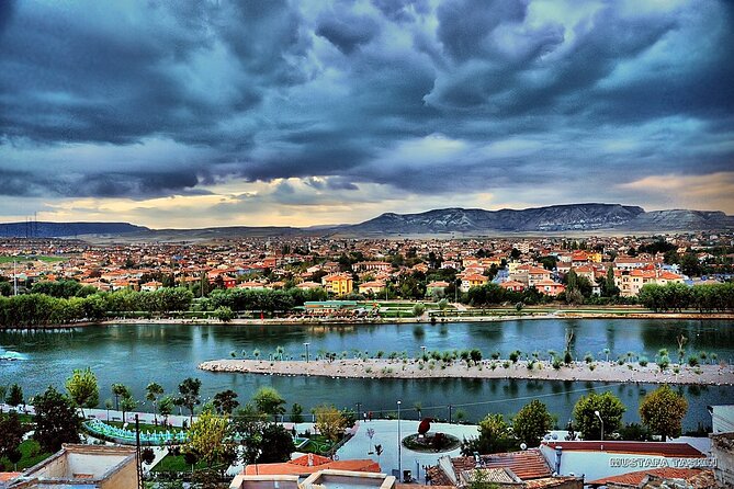 Private Red Tour+Underground city With Professional Guide+Vehicle - Exploring Cave Churches at Zelve Open Air Museum