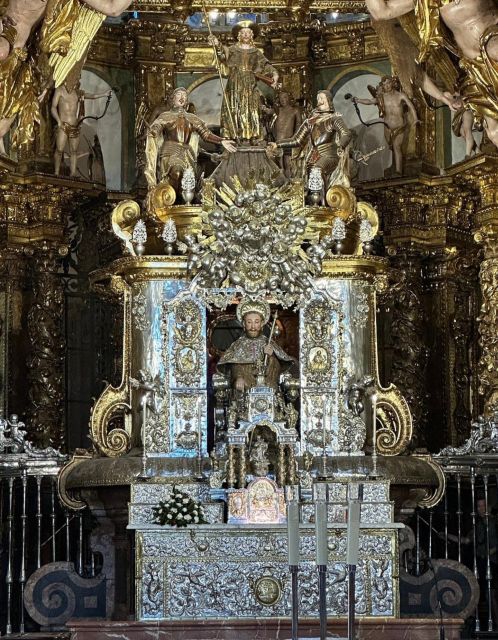 Private Religious Tour to Santiago Compostela & Braga - Explore Galicia’s Sacred Architecture on a Private Day Trip