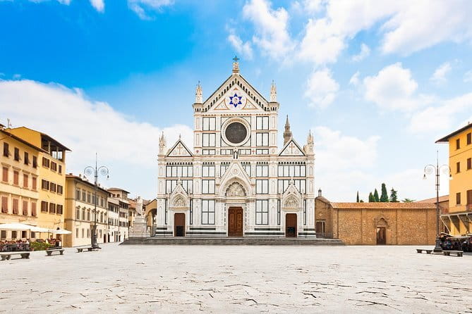 Private Renaissance Discovery Tour of Florence - Discover Piazza San Giovanni and Brunelleschi’s Duomo