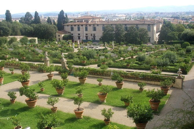 Private Renaissance Discovery Tour of Florence - Why Choose This Private Renaissance Tour?