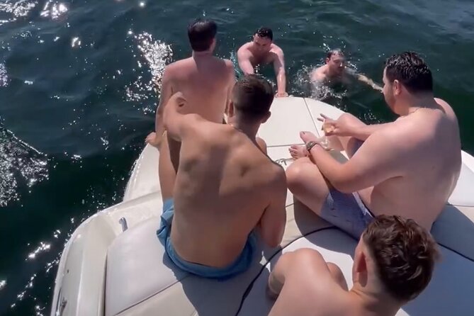 Private Rental Cruise in Porto - Key Points