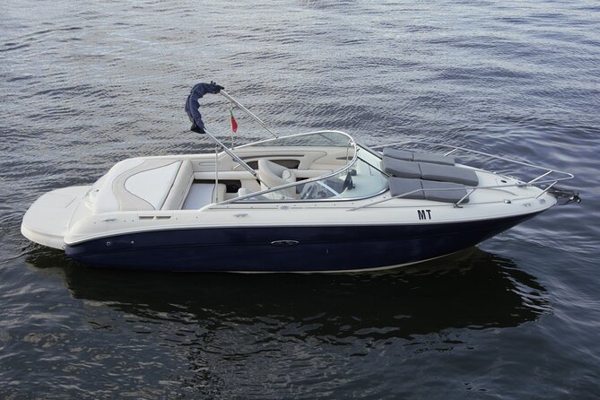 Private Rental Cruise in Porto - Iconic Views of Porto from the Douro River