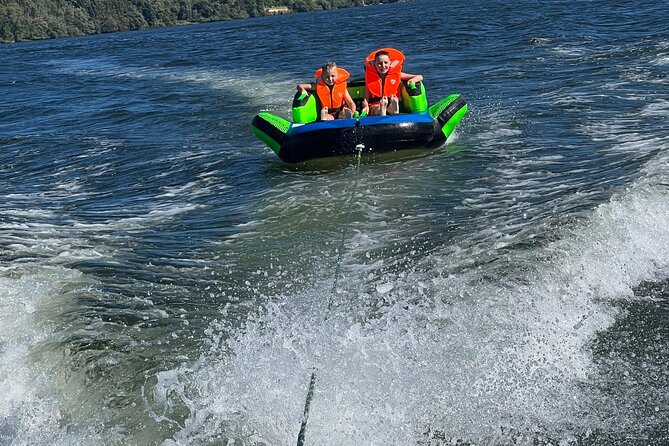 Private Rental Cruise in Porto - Flexibility and Customization of the Cruise Duration