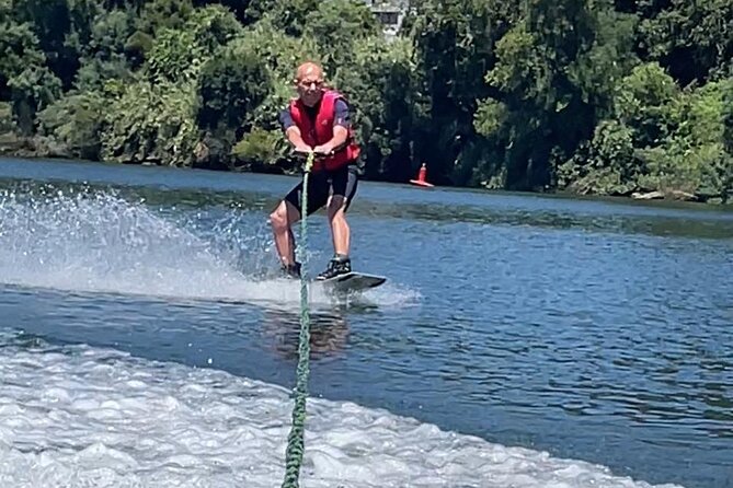 Private Rental Cruise in Porto - Practical Details: Cancellation Policy and Booking