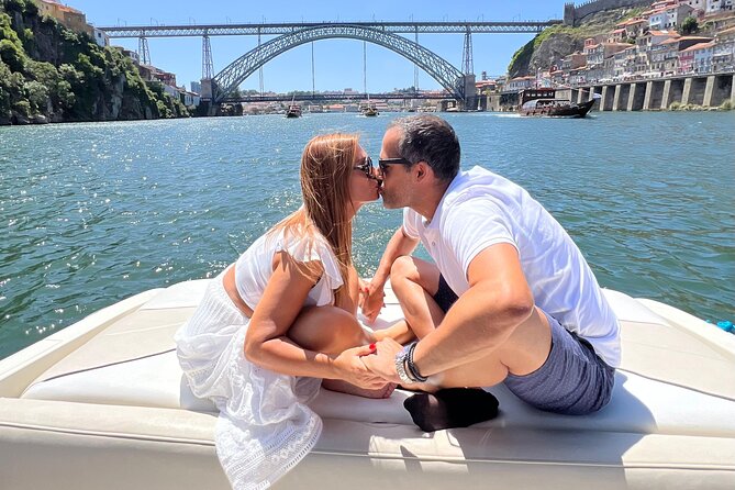 Private Rental Cruise in Porto - Accessibility and Suitability for Different Travelers