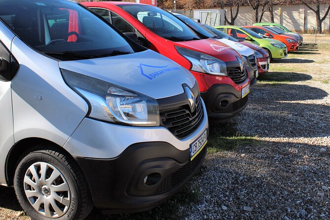 PRIVATE return transfer from Sofia to Bansko - Efficient and Reliable Transport from Sofia to Bansko at $136.49