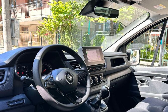 PRIVATE return transfer from Sofia to Bansko - How the Service Handles Delays and Challenging Conditions