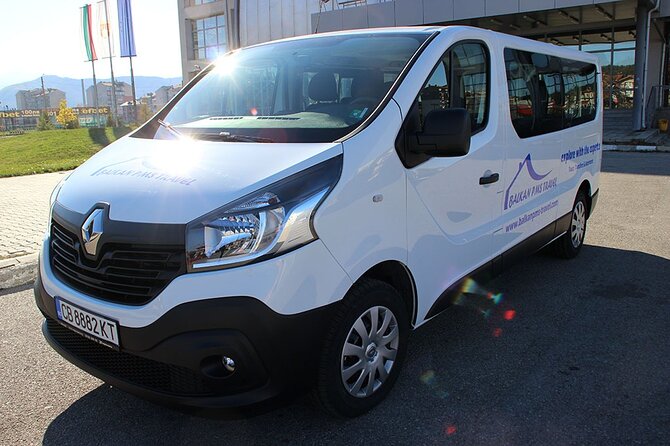 PRIVATE return transfer from Sofia to Bansko - Frequently Asked Questions