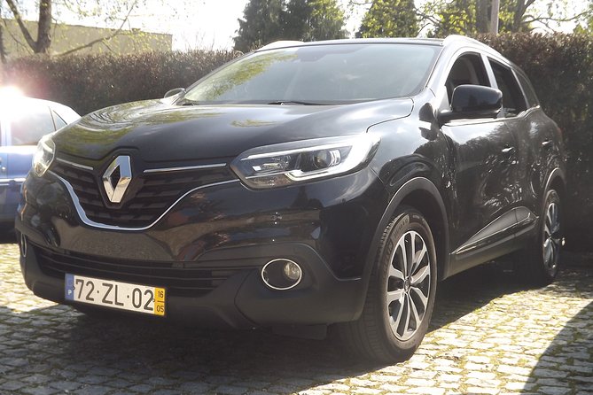 Private Return Transfer from & to Porto airport to Porto - Key Points