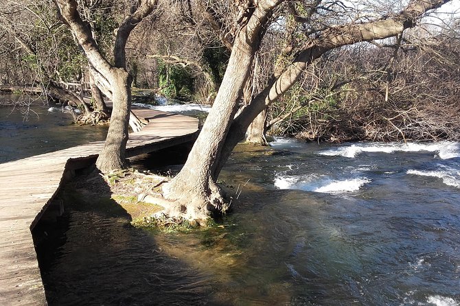 Private Return Transfer to Krka National Park from Zadar and return to Zadar - Cost-Effective and Hassle-Free Travel Solution