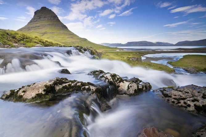 Private Reykjanes Peninsula Guided Tour - Explore Iceland’s Most Volcanically Active Region with a Private Guide