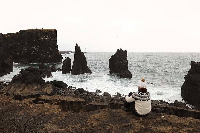 Private Reykjanes Peninsula Guided Tour - The Blue Lagoon Option: Relaxation at Your Own Cost