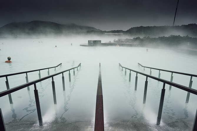 Private Reykjavík - Blue Lagoon roundtrip with 2 hours waiting at Blue Lagoon - What Sets This Tour Apart from Other Blue Lagoon Transfers