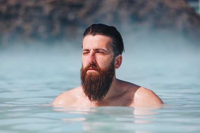 Private Reykjavík - Blue Lagoon roundtrip with 2 hours waiting at Blue Lagoon - The Sum Up: An Efficient, Personalized Way to Visit the Blue Lagoon