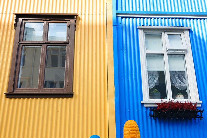 Private Reykjavik City and Architecture Walking Tour - Walking Along Laugavegur: The City’s Vibrant Main Street