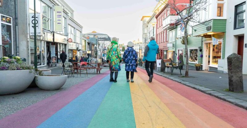 Private Reykjavik City & Icelandic Architecture Walking Tour - Exploring Reykjavik’s Iconic Architectural Landmarks