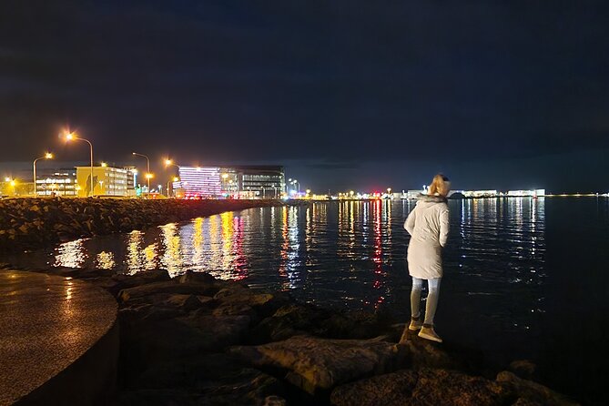 Private Reykjavik City Tour - Key Points