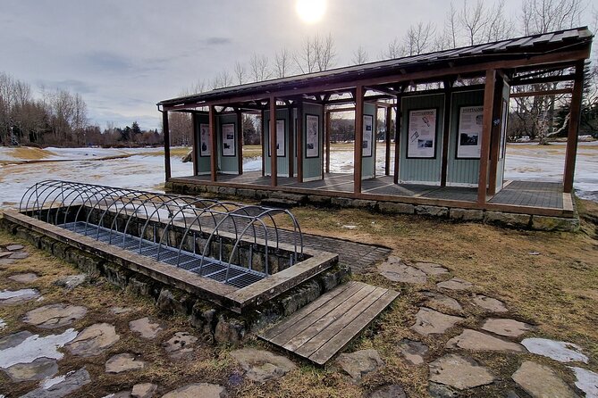 Private Reykjavik City Tour - Practicalities of the Private Reykjavik City Tour