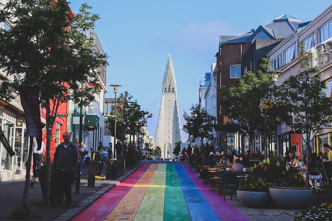 Private Reykjavik City Tour Exploring Icelands Capital - Explore Reykjavik’s Highlights in a Private Setting for Less Than Half a Day