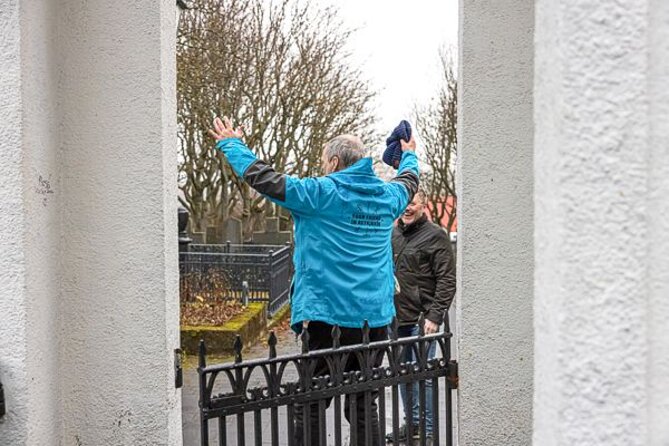 Private Reykjavik Folklore and Food Walking Tour - Key Points