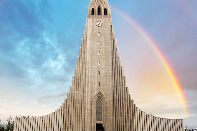 Private Reykjavik LGBTQ City Walk - The Sun Voyager: Reykjavik’s Coastal Symbol