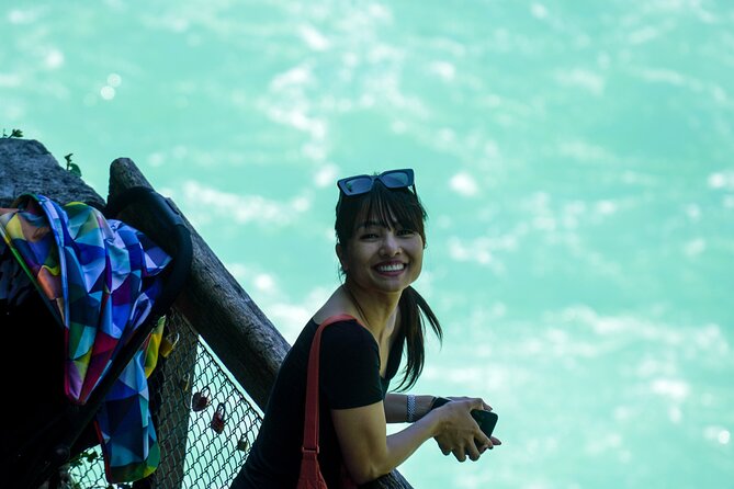 Private Rhine Falls Half Day Tour with a Local from Zurich - Professional Photography and Custom Guidance