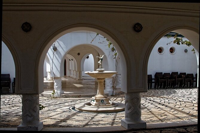 Private Rhodes Shore Excursion Lindos, Acropolis & Filerimos Hill - Flexibility and Guide Options