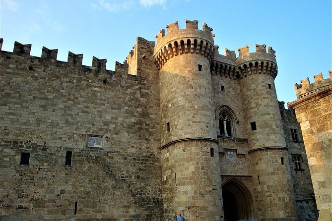 Private Rhodes Shore Excursion Lindos, Acropolis & Filerimos Hill - Practical Details and Booking Information