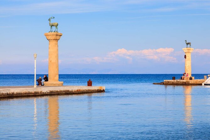 Private Rhodes Shore Excursion Lindos, Acropolis & Filerimos Hill - The Sum Up: An Efficient and Personalized Rhodes Experience