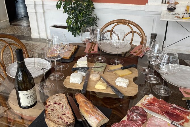 Private Rhône-Valley wine tour - Explore the Private Rhône-Valley Wine Tour in Lyon