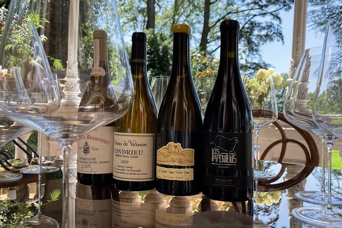 Private Rhône-Valley wine tour - Pricing and Booking Considerations