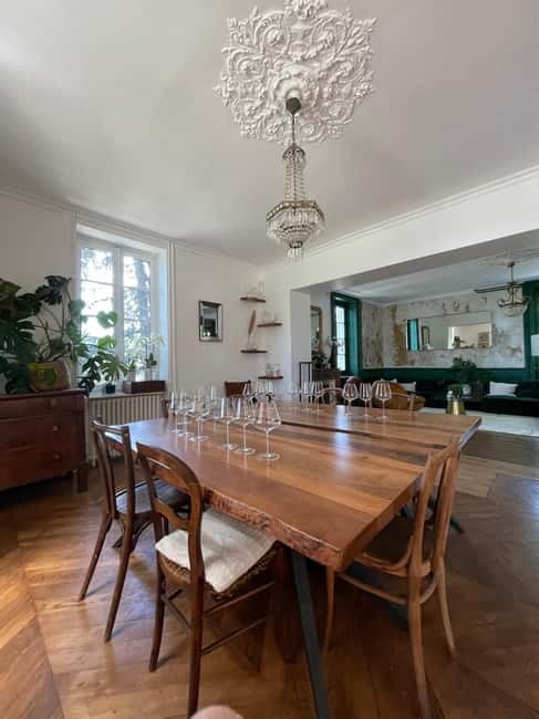 Private Rhône-Valley wine tour - The Role of the Guide and Expertise