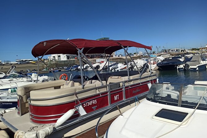 Private Ria Formosa Natural Park Boat Cruise from Faro - Practicalities: What’s Included and What’s Not