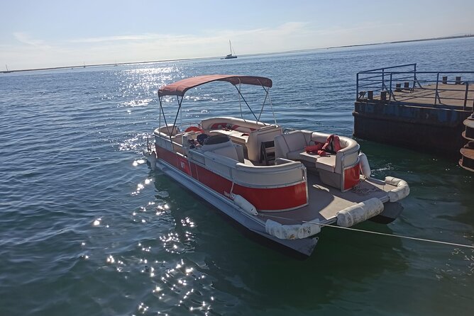 Private Ria Formosa Natural Park Boat Cruise from Faro - The Experience of a Private Tour: Customization and Privacy
