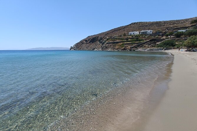Private RIB Boat Cruise & Snorkeling Lavrio Kithnos Cyclades - Snorkeling and Marine Life Opportunities