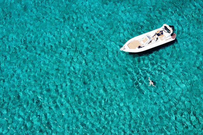 Private RIB Boat Cruise & Snorkeling Lavrio Kithnos Cyclades - The Balance of Personalization and Authentic Experience