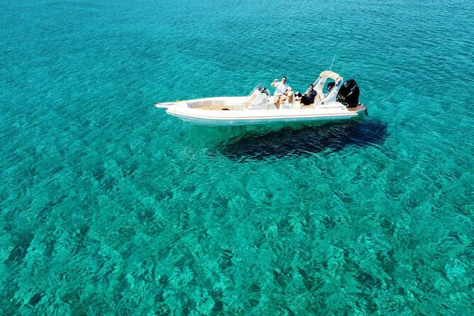 Private RIB Boat Cruise & Snorkeling Lavrio Kithnos Cyclades - Who Will Most Enjoy This Cruise?