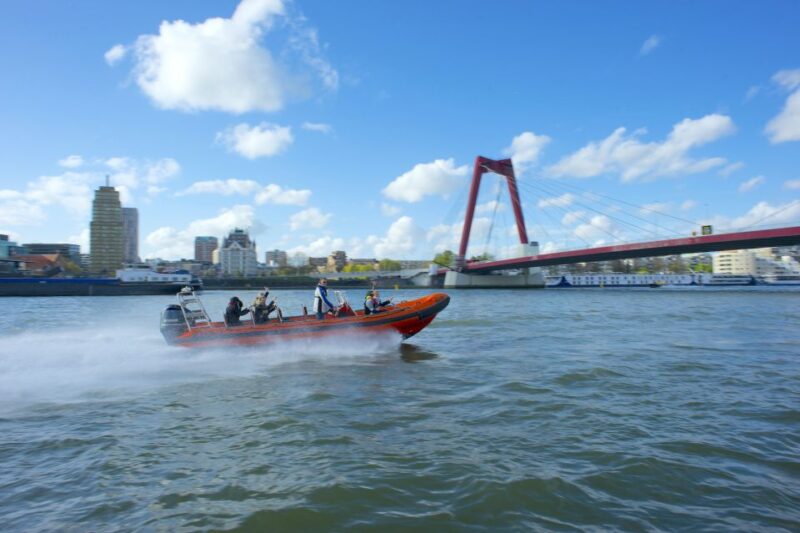 Private RIB-experience - Why This Tour Scores Top Marks