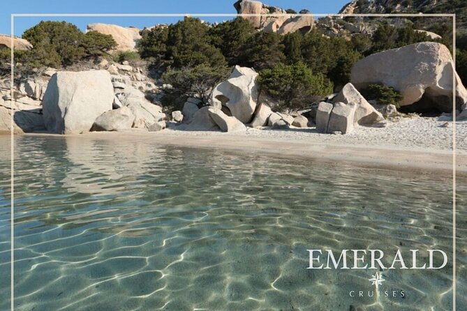 Private Rib Tour La Maddalena archipelago with skipper 4 or 8 hours - Caprera Island: Discover Rugged Coves and Natural Beauty