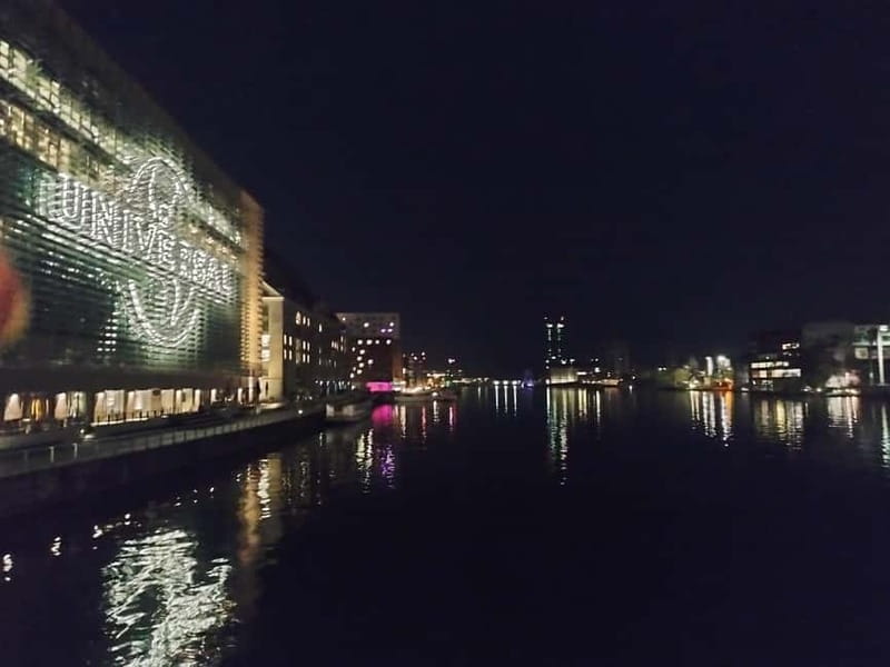 Private Rickshaw Taylor Made By Night Tour - Practical Details and Booking Flexibility