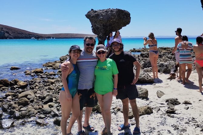 Private ride to Balandra Beach from Cabo San Lucas - Discover the Convenience of a Private Ride to Balandra Beach from Cabo San Lucas