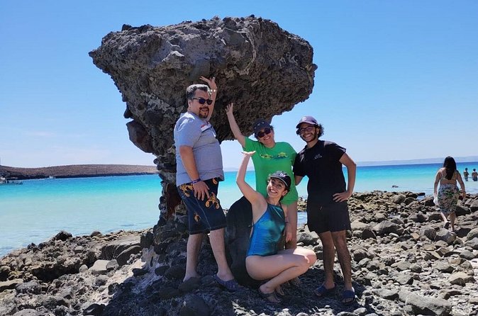 Private ride to Balandra Beach from Cabo San Lucas - Managing Entry to Balandra Beach: Schedules and Wait Times