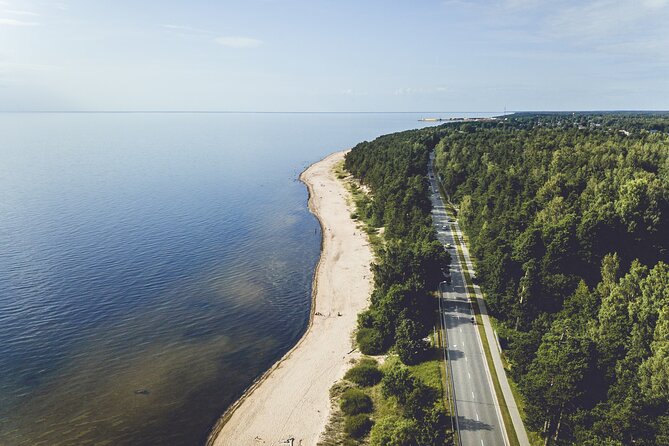 Private Riga Tallin Transfer and Tour - Practical Details and Booking Insights