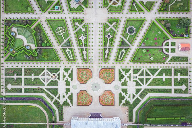 Private Riga Vilnius Transfer and Tour - Key Points