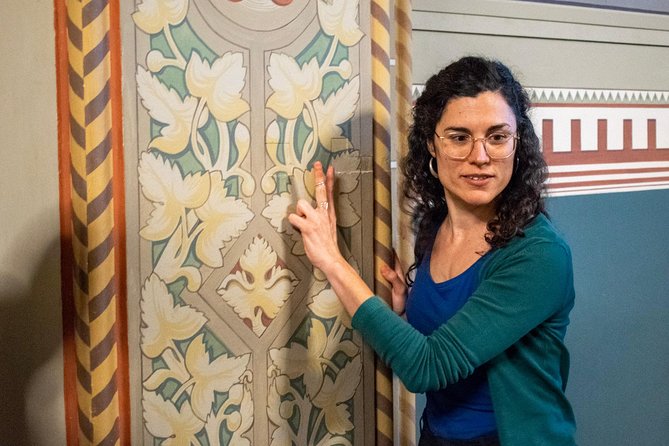 Private Rijksmuseum Tour- The Dutch Masters, Rembrandt & Vermeer - See Masterpieces Like Rembrandt’s De Nachtwacht