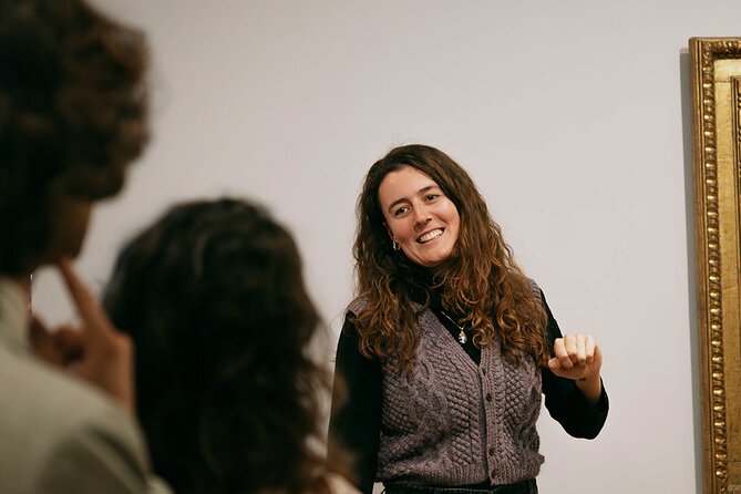 Private Rijksmuseum Tour with Art Historian and Priority Entry - Explore the Rijksmuseum with a Personal Art Historian and Priority Access