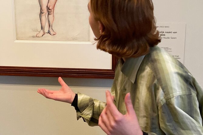 Private Rijksmuseum Tour with Art Historian and Priority Entry - Key Points