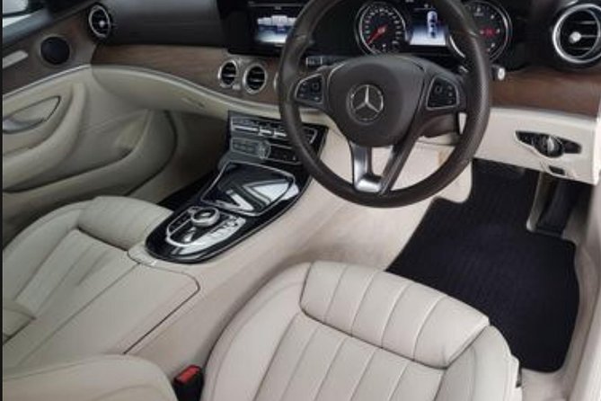 Private Ring of Kerry luxury tour with accredited guide - Killarney National Park and the Lakes